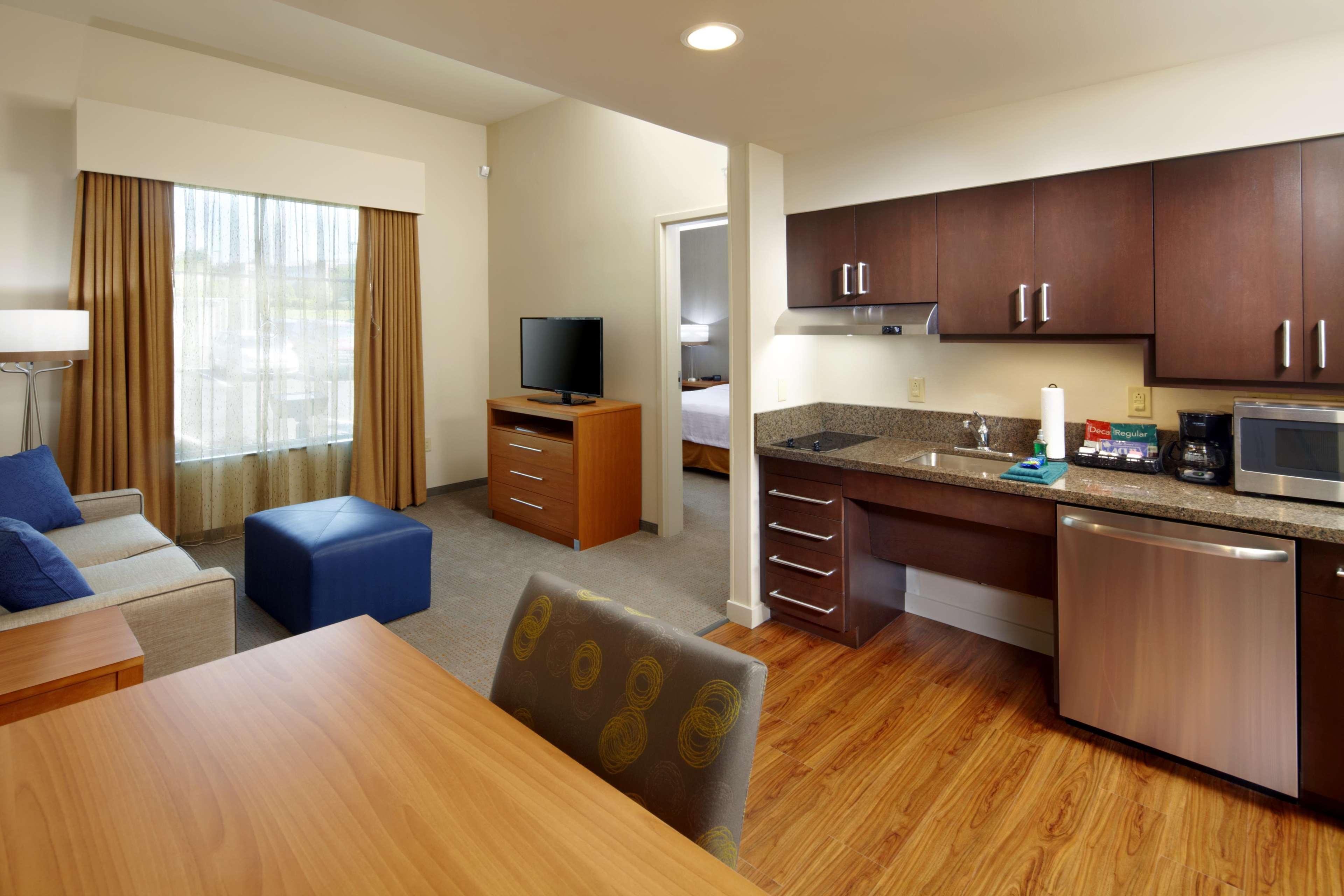 Moon Township Homewood Suites By Hilton Pittsburgh Airport/Robinson Mall Area מראה חיצוני תמונה