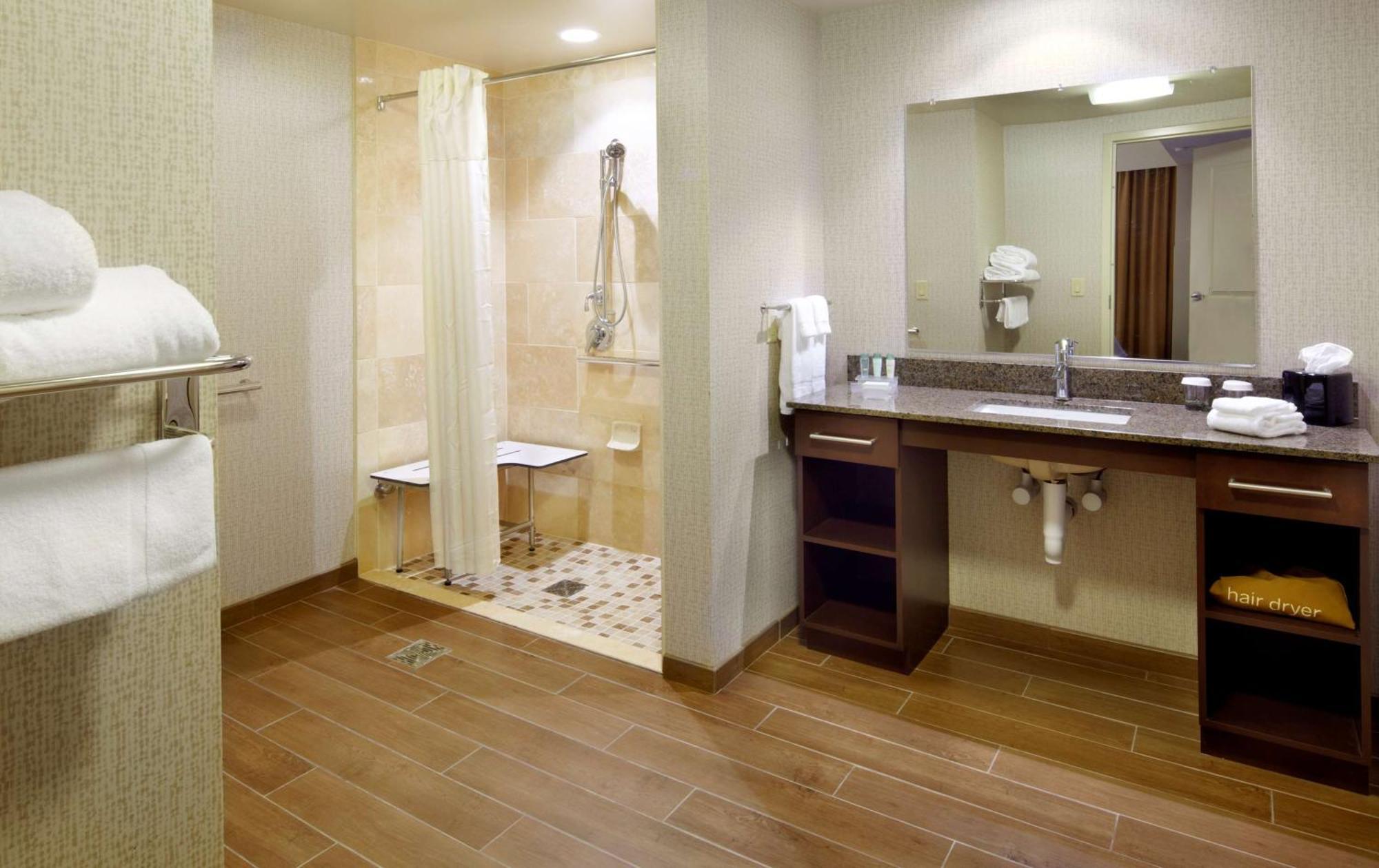 Moon Township Homewood Suites By Hilton Pittsburgh Airport/Robinson Mall Area מראה חיצוני תמונה
